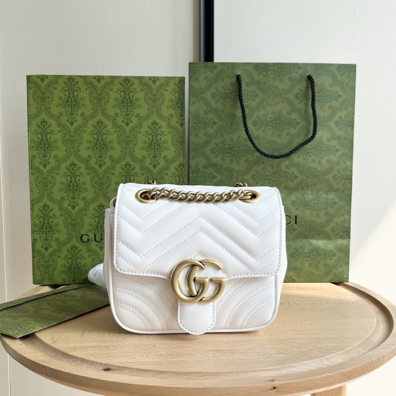 G*u*i satchel bags